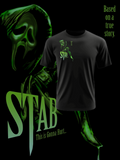 Simple Stab t shirt