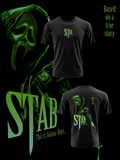 Stab t shirt