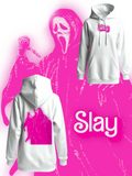 The "Slay" Graphic hoodie/jumper
