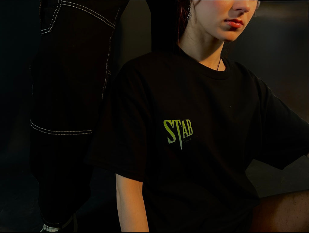 Stab t shirt